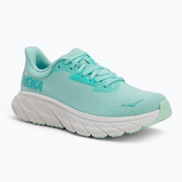 Női futócipő HOKA Arahi 7 blue spark/snow melt