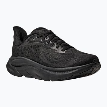 Férfi futócipő HOKA Clifton 10 Wide fekete/fekete
