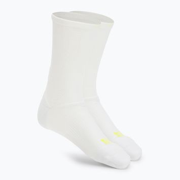 HOKA Clifton Crew Run zokni fehér