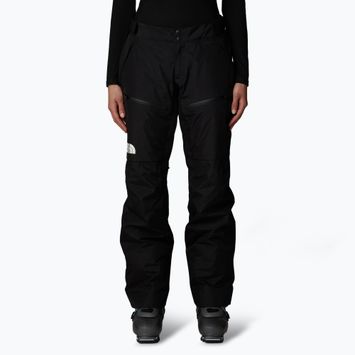 Női sínadrág The North Face Dawnstrike GTX Insulated black/npf