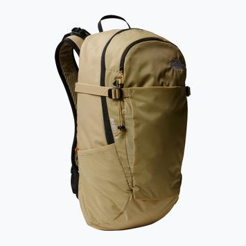 The North Face Basin 24 l férfi túra hátizsák khaki kő/sivatagi rozsda