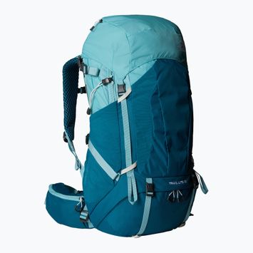 Női túra hátizsák The North Face Trail Lite 54 l zátonyok/zátonyok/ kék korall