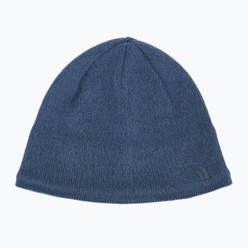 The North Face Jim shady blue heather téli sapka