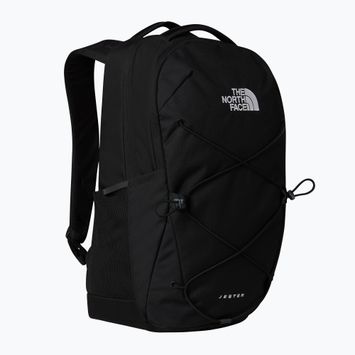 The North Face Jester 22 l fekete/npf női városi hátizsák