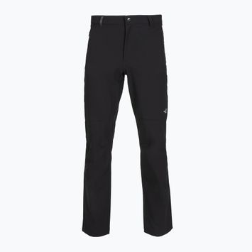 Férfi nadrág The North Face Softshell Regular Fit fekete