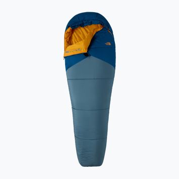 The North Face Wasatch Pro 20 183 cm banff kék/ goblin kék/ npf hálózsák
