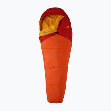 The North Face Wasatch Pro 40 183 cm-es hálózsák zion narancs/ perzsa narancs/ npf