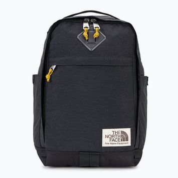 The North Face Berkeley Daypack 16 l fekete/miner hátizsák