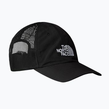 The North Face Mudder Trucker baseball sapka tnf fekete/tnf fekete