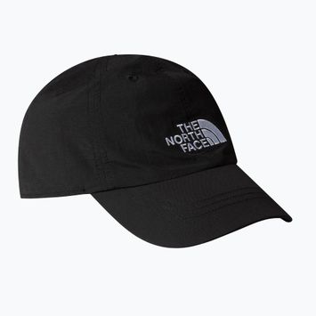The North Face Kids Horizon baseballsapka tnf fekete/tnf fekete/tnf fehér