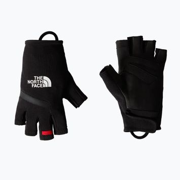 The North Face Ujjatlan kesztyű tnf fekete