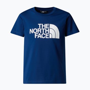 The North Face Easy Tee Estate kék gyermek póló