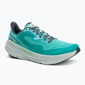 Női futócipők Altra Experience Flow teal