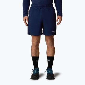 Férfi futónadrág The North Face 24/7 summit navy