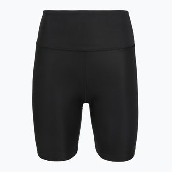 Női rövidnadrág The North Face Flex 8IN Tight C/O Graphic tbf fekete