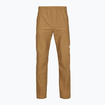 Férfi nadrág The North Face Limestone utility barna