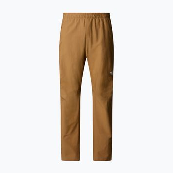 Férfi nadrág The North Face Limestone utility barna