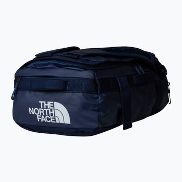 The North Face Base Camp Voyager Duffel 32 l árnyékkék/summit navy utazótáska