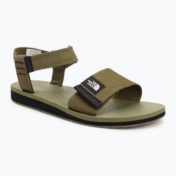 Férfi szandál The North Face Skeena II carawy seed/tnf fekete