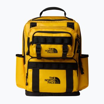 The North Face Base Camp Daypack summit gold/tnf fekete városi hátizsák