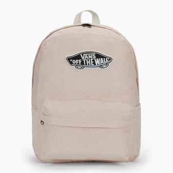 Vans Old Skool Classic 22 l szepia rózsaszín városi hátizsák