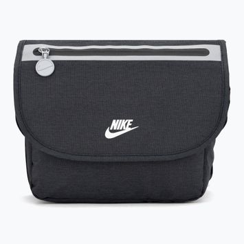 Uzsonnás táska Nike Futura Messenger Lunch 7,5 l black