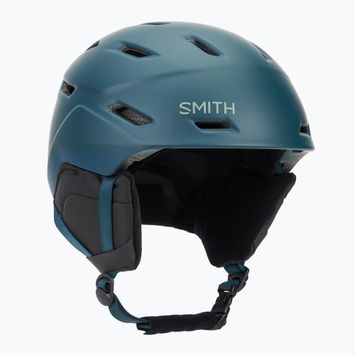 Sísisak Smith Mission matte pacific geo