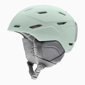 Sísisak Smith Mirage MIPS matte alpine ice