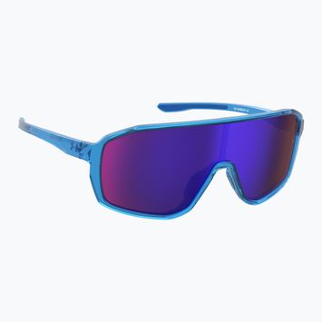 Under Armour Gameday Jr S3 kék kristály/infrared gyermek napszemüveg
