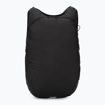 Hátizsák Nike Commuter Elite 15 l black/black/silver