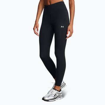 Under Armour Motion Ankle fekete/fehér női edzőleggings