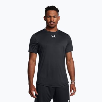 Under Armour Chellenger Pro Train férfi futball mez fekete/fehér
