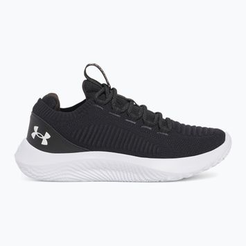 Under Armour Dynamic 2 női edzőcipő fekete/antracit/fehér
