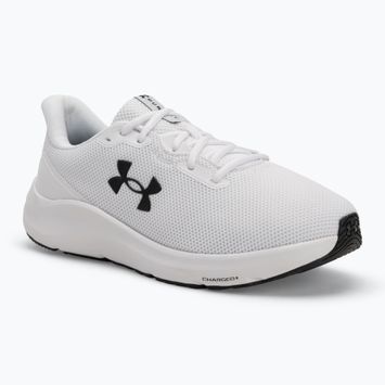 Under Armour Charged Pursuit 4 fehér/fehér/fekete férfi futócipő
