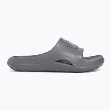 Under Armour női Locker V Slide castlerock/castlerock/castlerock flip-flopok