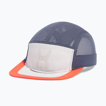 Under Armour Launch Camper férfi sapka fehér kvarc/downpour szürke/reflektív
