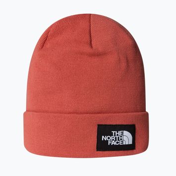 The North Face Dock Worker Újrahasznosított marsporos téli sapka