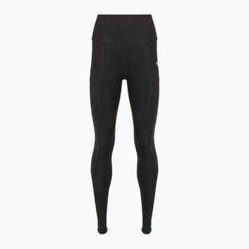 Női túra leggings The North Face Felik Alpine tnf black
