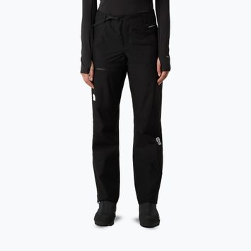 Női túranadrág The North Face Summit Futurelight Torre Egger Lt black