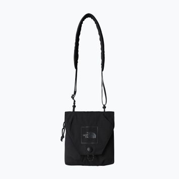 The North Face Glen Canyon Pocket fekete tasak