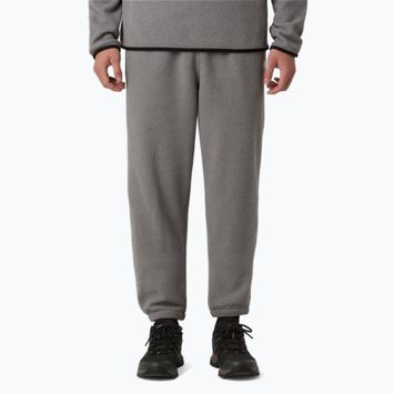 Férfi The North Face Glacier Fleece közepes szürke szürke nadrág