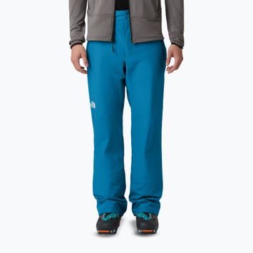 Férfi sínadrág The North Face Descendit dusk blue