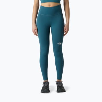 Női edzőleggings The North Face Flex Warm space