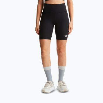 The North Face Flex női trekking leggings 8IN Tight tnf black