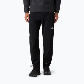 Férfi softshell nadrág The North Face Speedlight Regular black