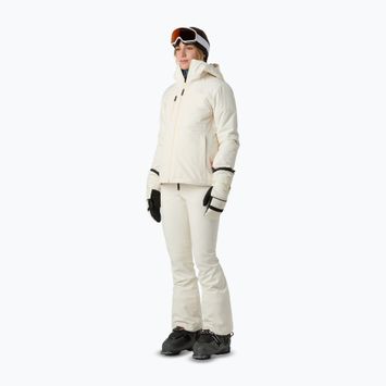 Női sínadrág The North Face Snoga Regular white dune/white dune