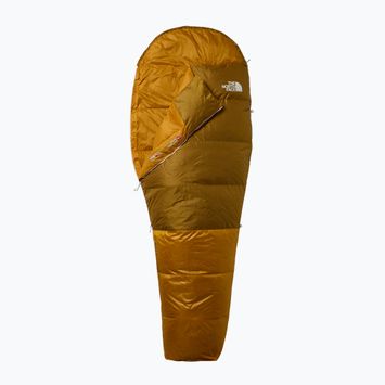 Hálózsák The North Face Gold Kazoo citrine yellow