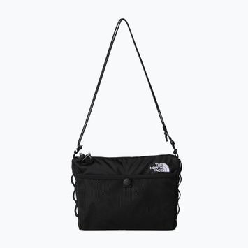 The North Face Terra Lumbar 1 l fekete/fehér övtáska