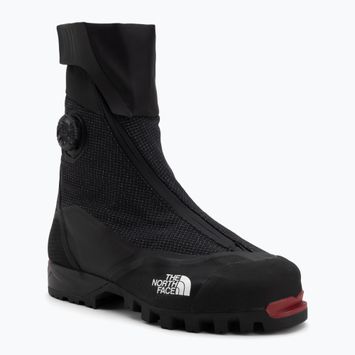 Hegymászó bakancsok The North Face Summit Verto Fa tnf black/tnf red