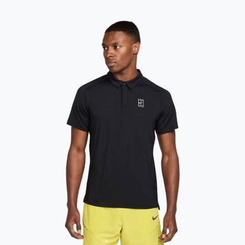 Férfi Nike Court Dri-Fit Advantage teniszpóló